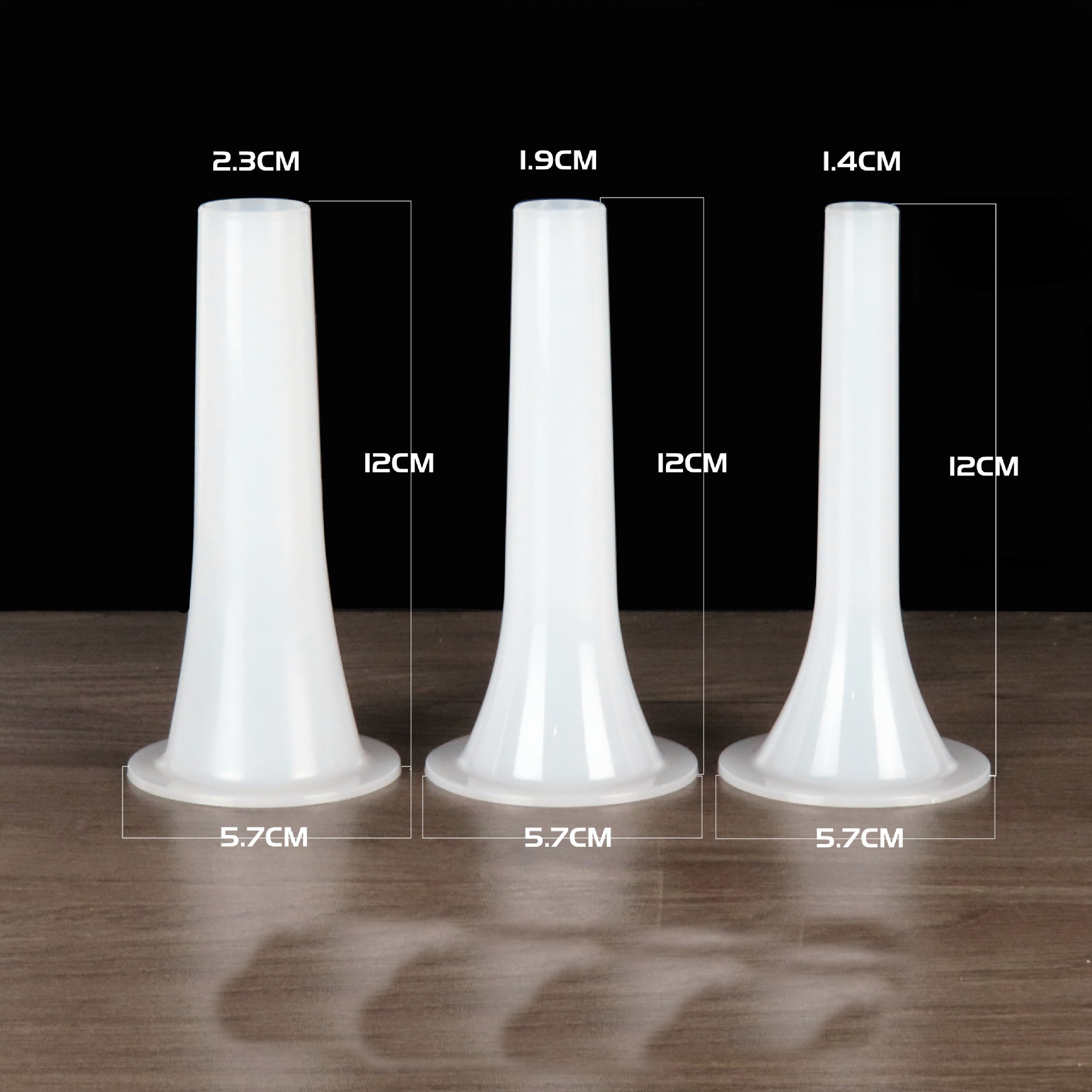 [HCM]Phễu nhồi lạp xưởng xúc xích