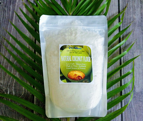Bột dừa Phale - Coconut flour