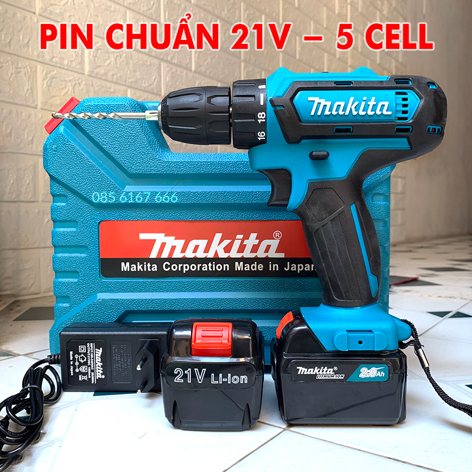 Makita 21v аккумулятор