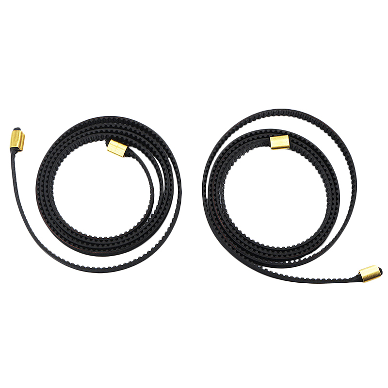 Bảng giá X+Y Axis Synchronous Belt Gt2-6Mm X 765Mm+Y 720Mm Closed-Loop Timing Belt Terminal For Creatity Ender 3 3D Printer Parts Phong Vũ