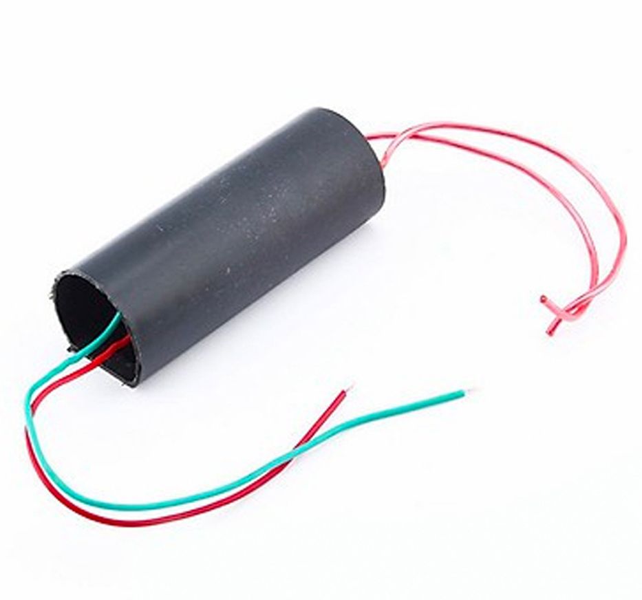Bộ chế dùi điện hàn sẵn , Module Tăng Áp 400-1000KV (Máy Đánh Lửa)