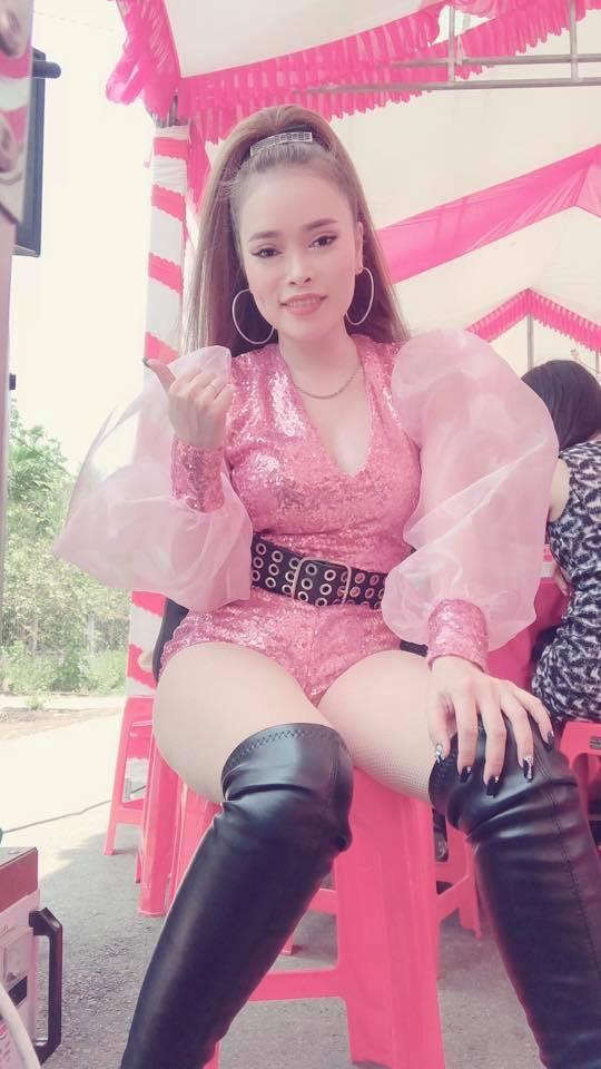 Jump kim sa tay phồng