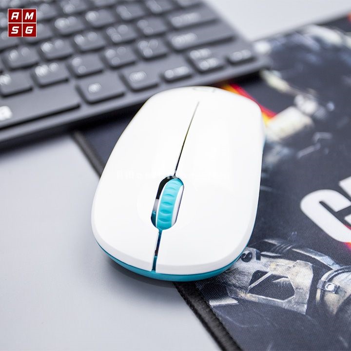 Chuột không dây FD i2 - ( Mouse Wireless FD - i2) – Hàng