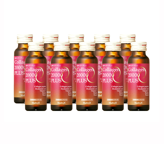 Collagen 20000 Plus