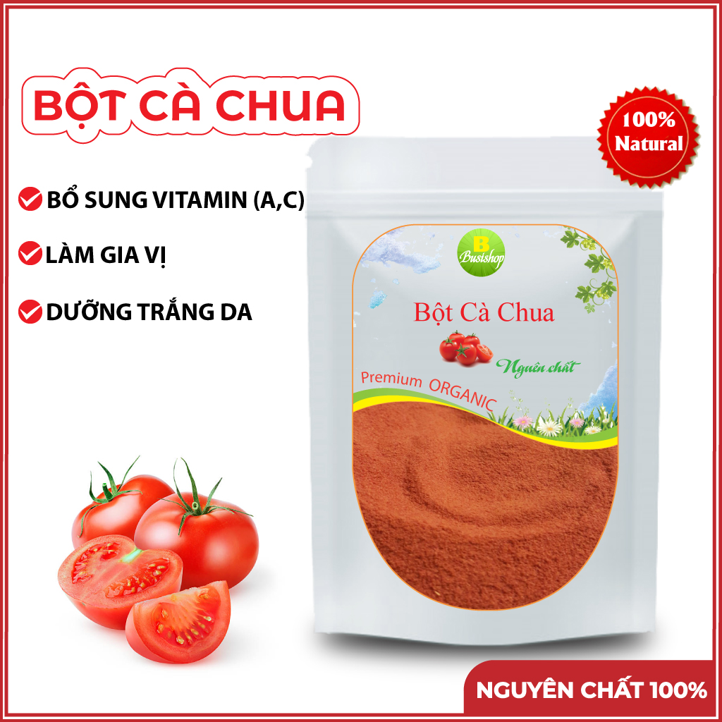 Pure Tomato Powder 100g