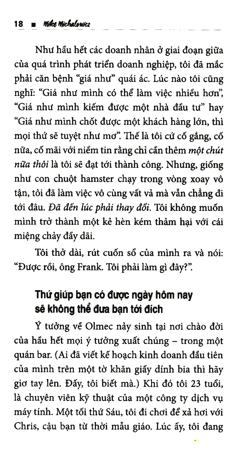 Sách - Kế Hoạch Bí Ngô