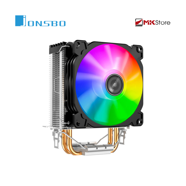 Tản nhiệt CPU Jonsbo CR1200 Auto LED RGB cho CPU
