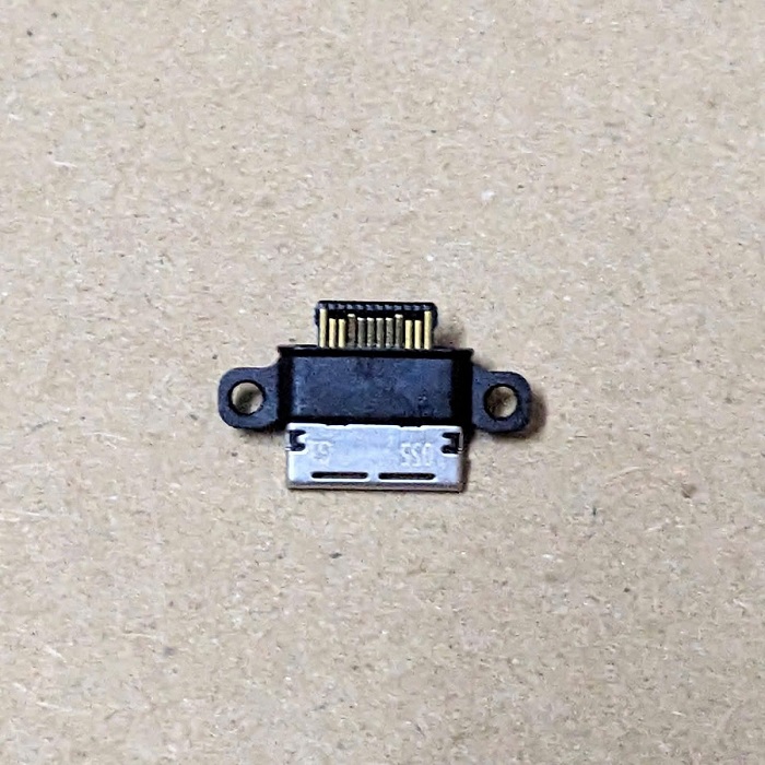 Chân Sạc Rời Huawei Nova 6 Charger Port USB Mainboard ( Chân Rời ) Linh Kiện Thay Thế