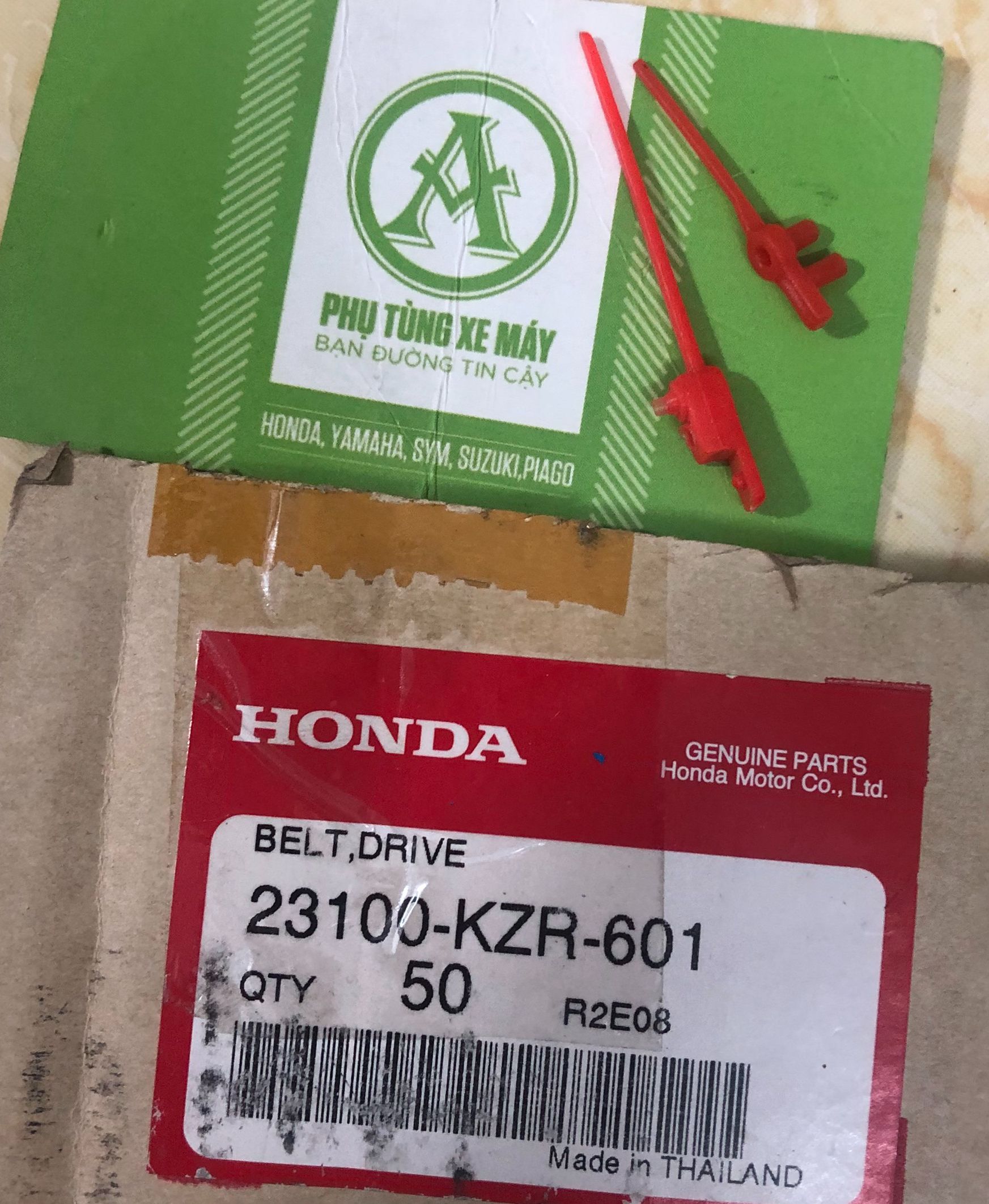 Kim đồng hồ xe Dream 2 cái