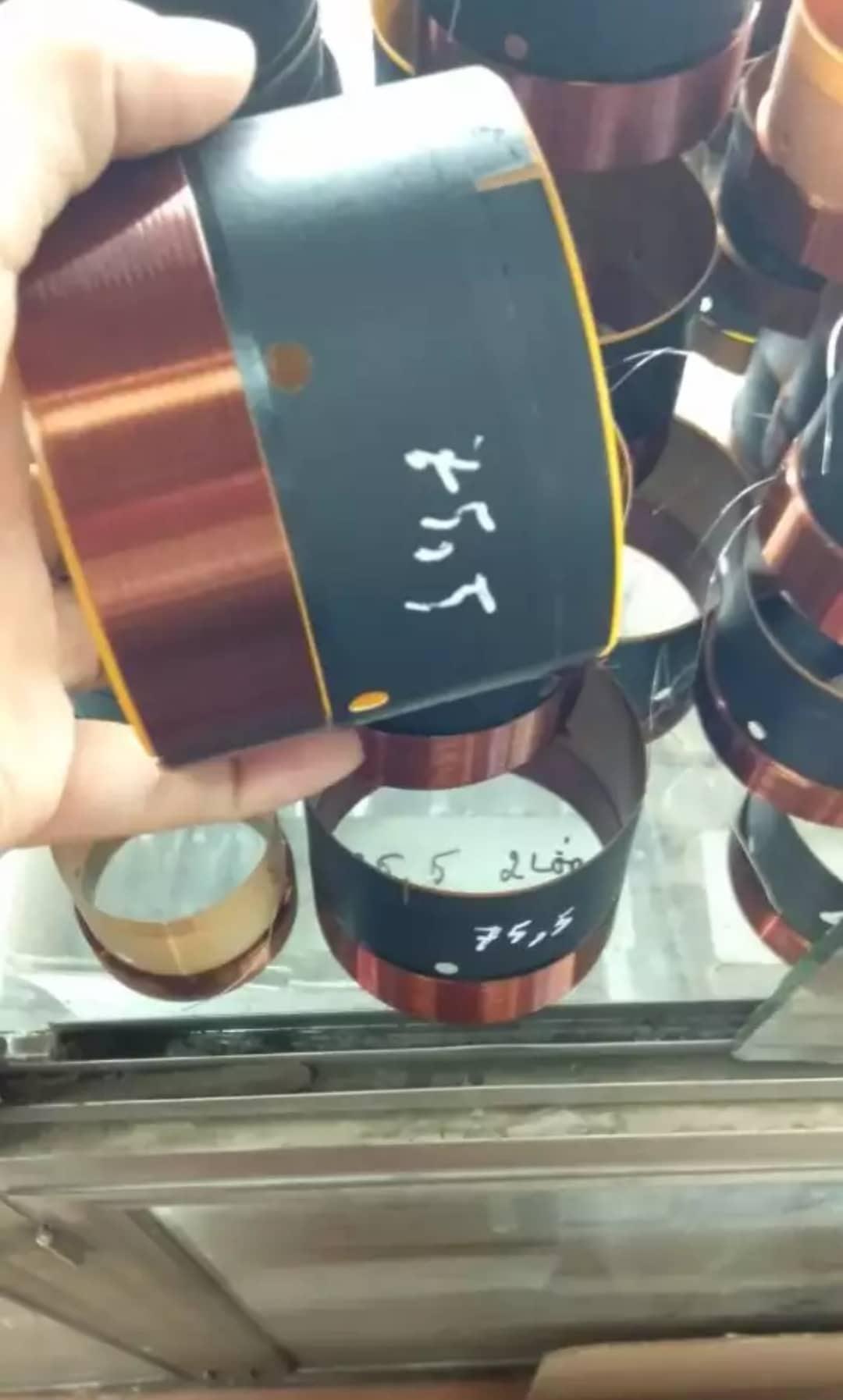 côn loa phip 75,5 2 lớp