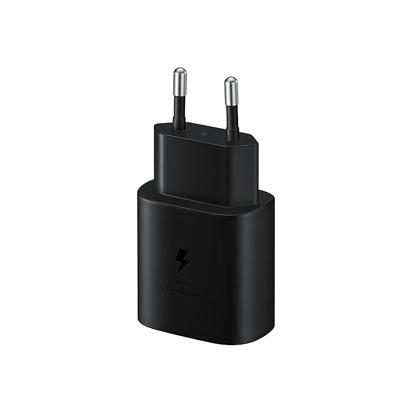 Bộ Sạc Nhanh 25W Cho Samsung Galaxy Note20