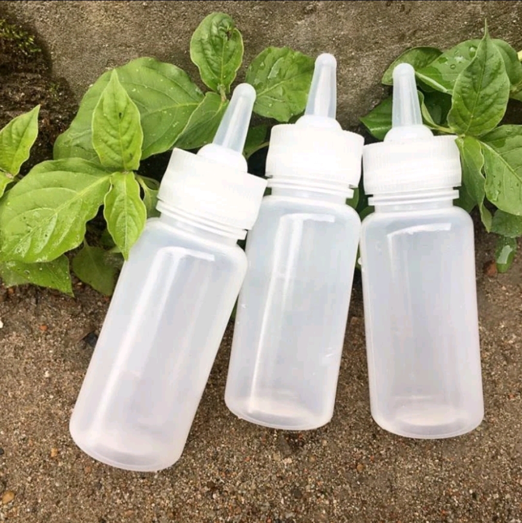 [GIÁ RẺ] BÌNH TI SỮA 50ML DÀNH CHO CHÓ MÈO CON