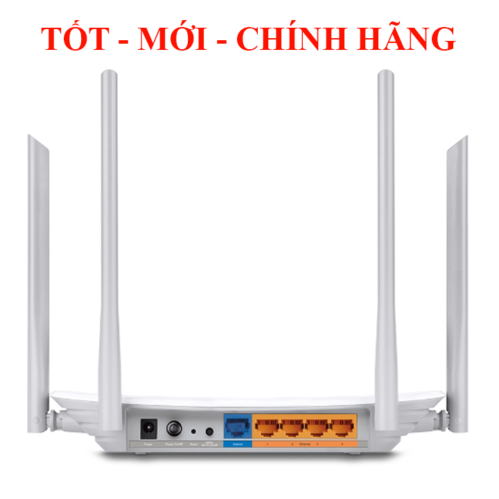 Bộ phát wifi TP-Link EC220-F5 C54 C50 TotoLink a720r Tenda Mercusys ZBTlink