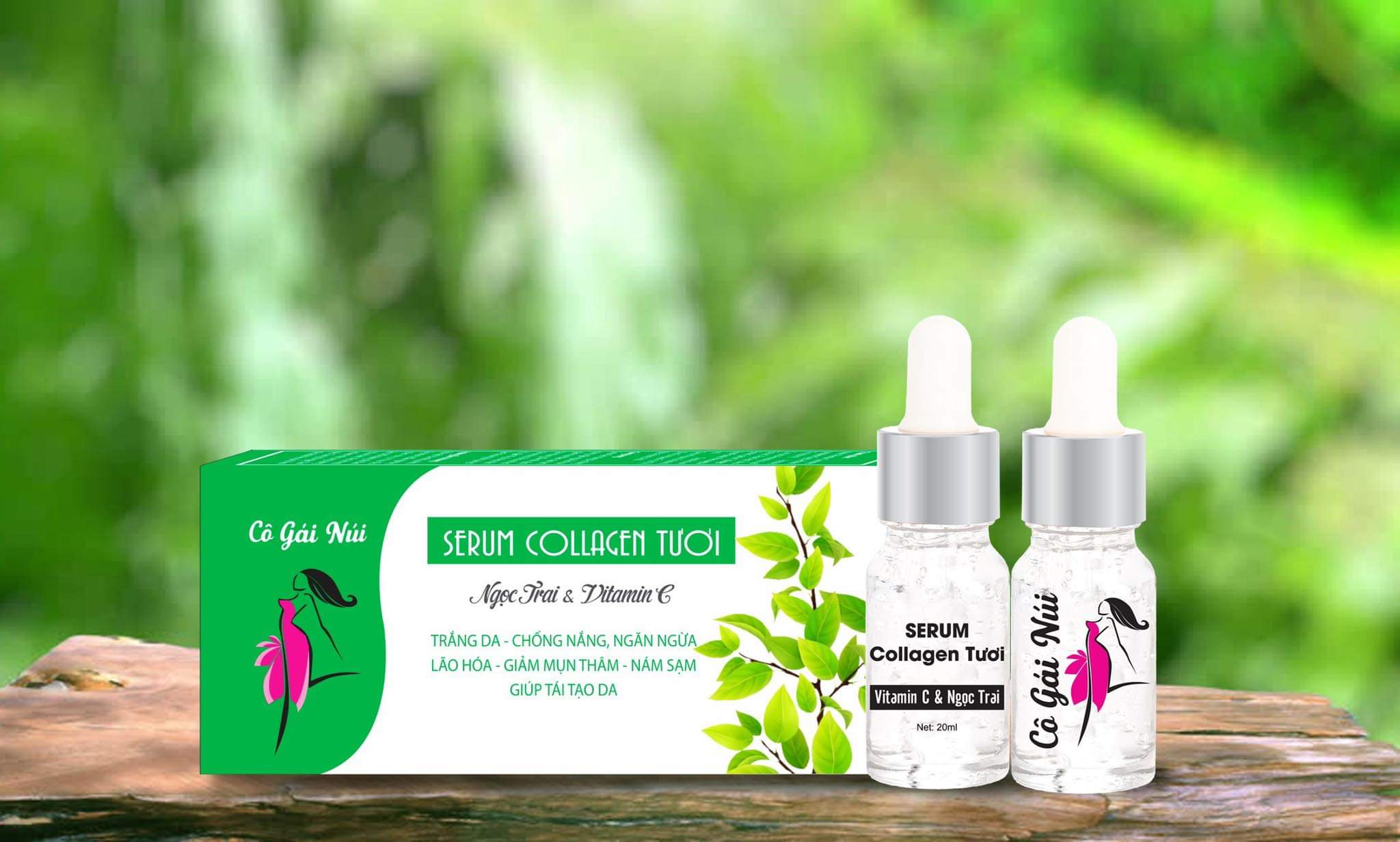 Serum Collagen
