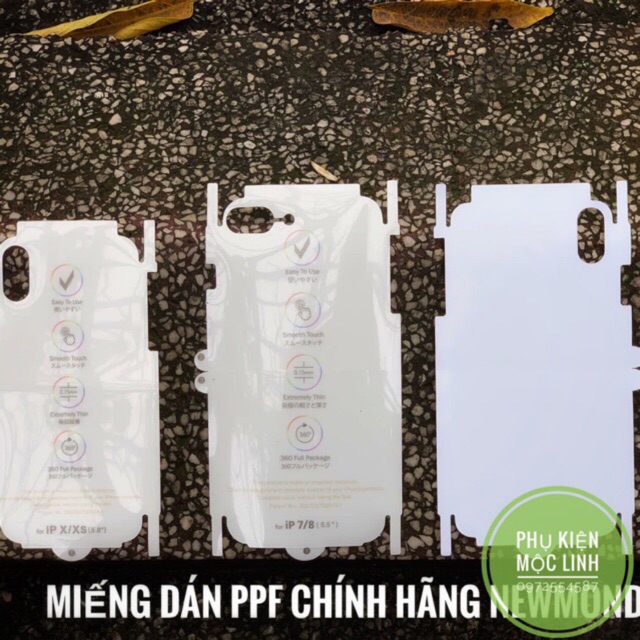 Dán ppf full viền - skin dán cho iphone ?? 12 promax 12pro 11 pro max 11 pro ip 11 ??7plus 8plus x xs xs max ]