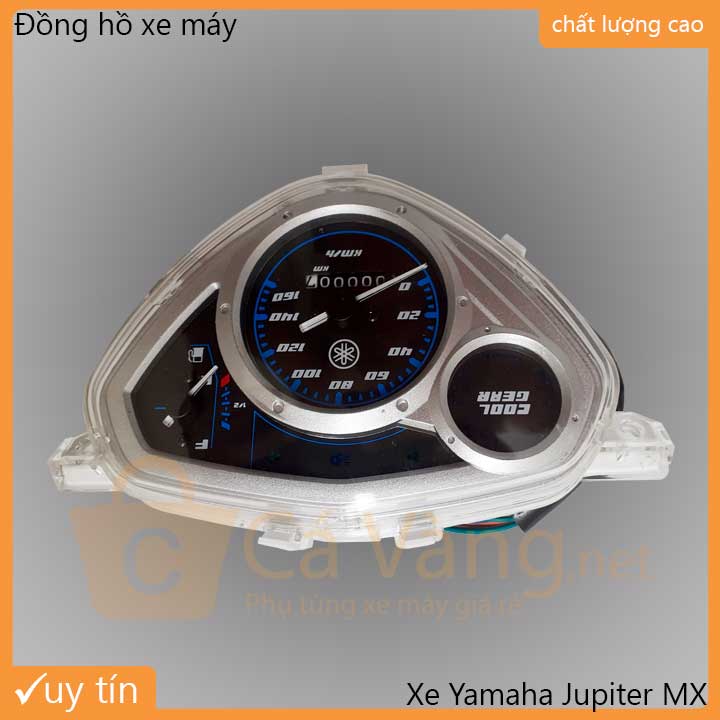 Đồng hồ xe máy Yamaha Jupiter MX