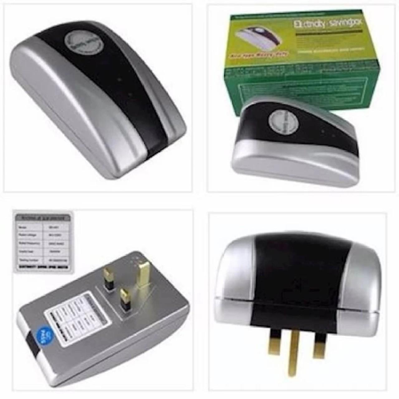 Thiết bị tiết kiệm điện Eletricity saving box