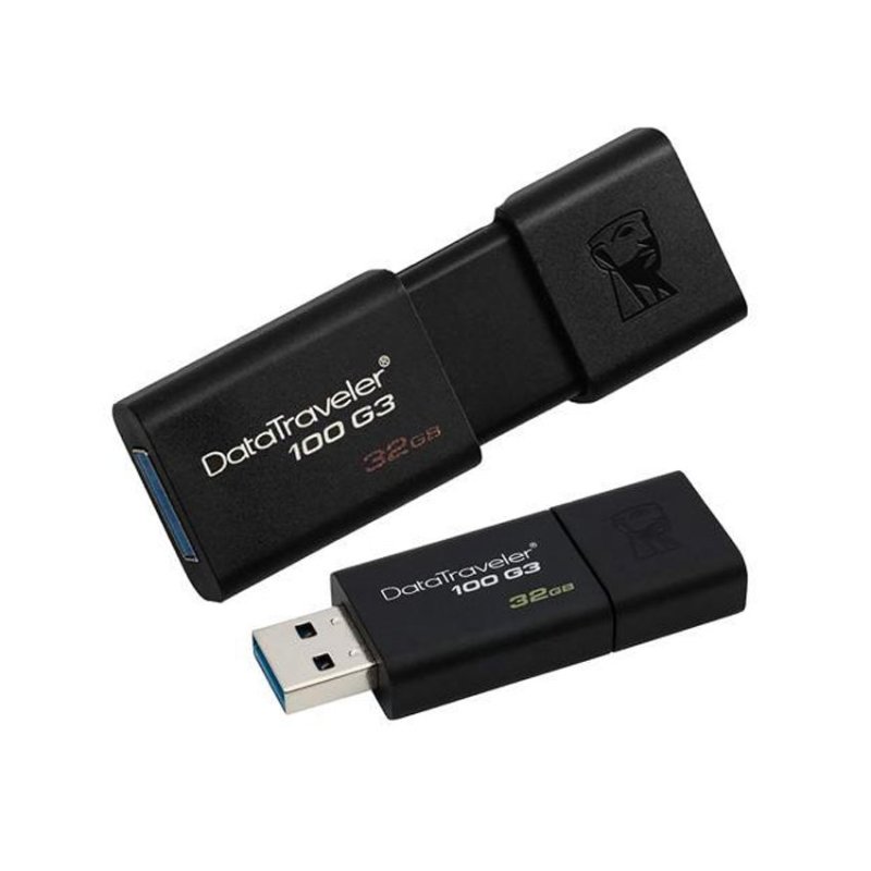 USB kingston  32G  64GB DT100 G3 USB 2.0   tộc độ cao