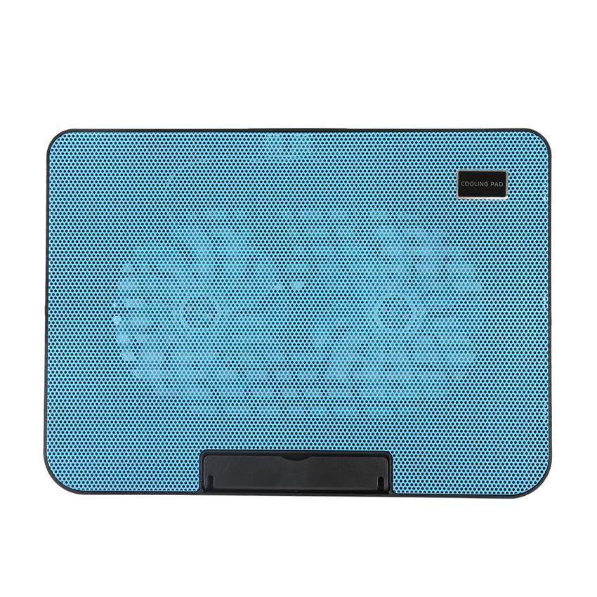 ĐẾ TẢN NHIỆT LAPTOP COOLING PAD N99 (LOẠI 1 FAN LỚN)