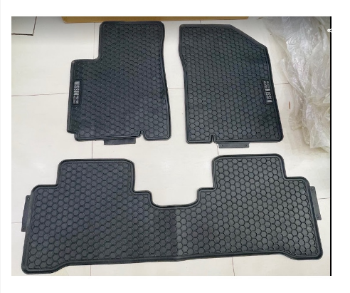 LÓT SÀN CAO SU Ô TÔ CAO CẤP  HYUNDAI ACCENT 2018  2019 2020 2021 2022