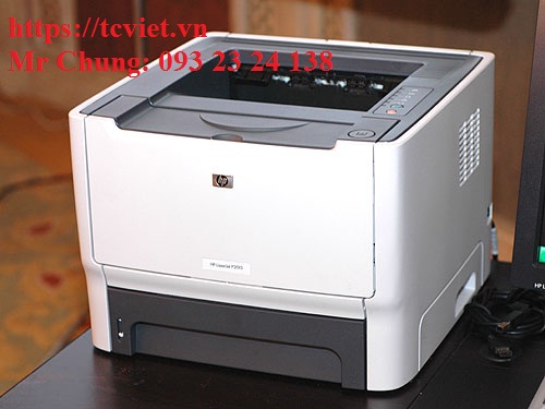 Máy in hp 2015 đã qua sử dụng