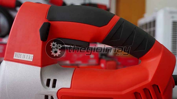 [HCM]Máy cưa lọng Oshima CL-100