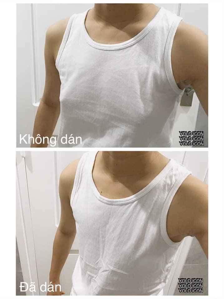 Keo trong nịt ngực cho Tomboy, Trans,sb