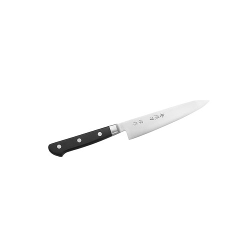 BÁO GIÁ Dao Làm Bếp Nhật Bản | Shopee Lazada Sendo Tiki mới nhất 54 Dao Làm Cá Nhật Bản lưỡi 13.5cm - Dao bếp SuperChef - Dao F