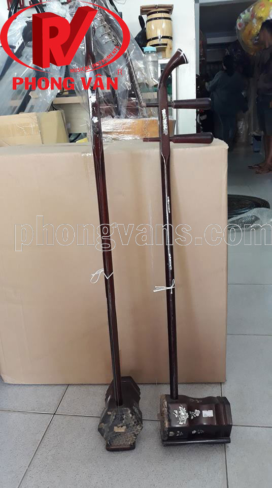 Đàn líu đế Việt Nam