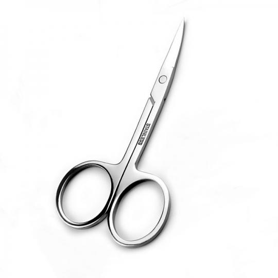 Kéo cắt lông mũi nhỏ xíu 10cm