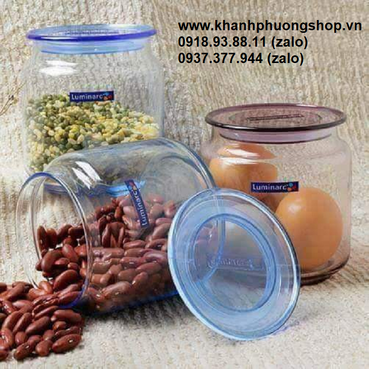hũ đựng gia vị - hũ đựng gia vị