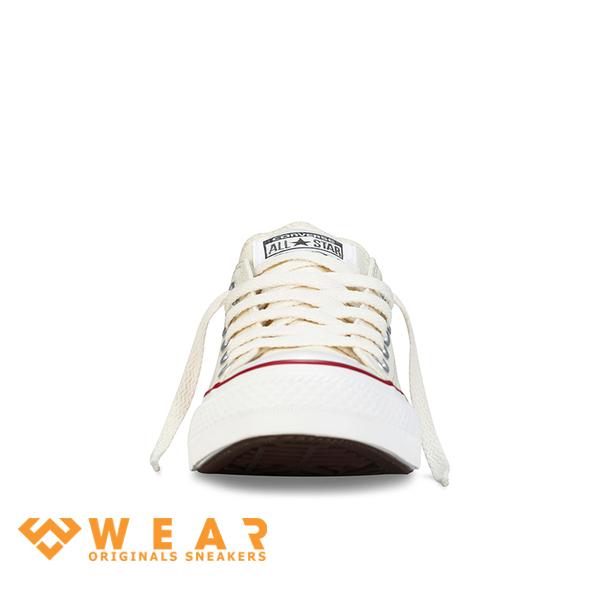 Giày Converse Classic Trắng Kem - 121177