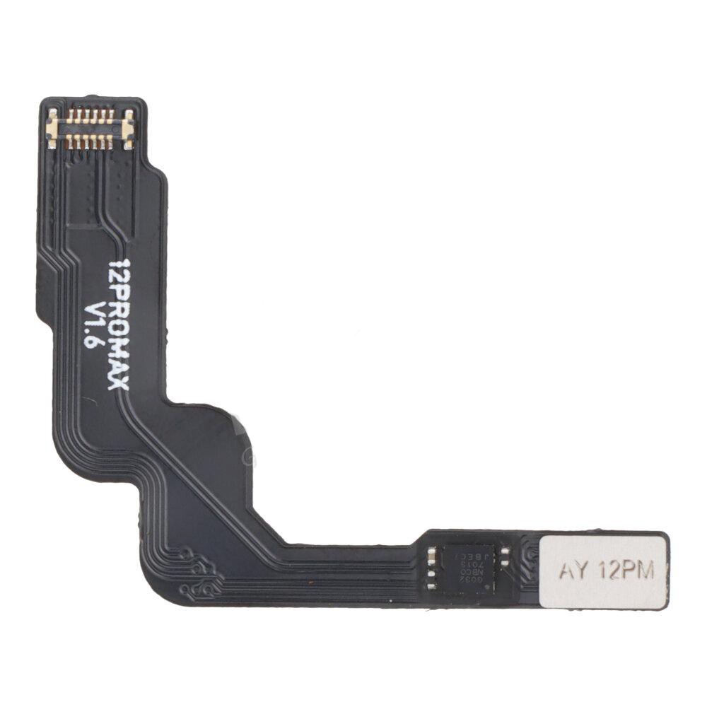 Cáp Face AY iPX – iP12PM dùng cho Box AY A108 ( FIx Face ID Loại Ko cần khò hàn )