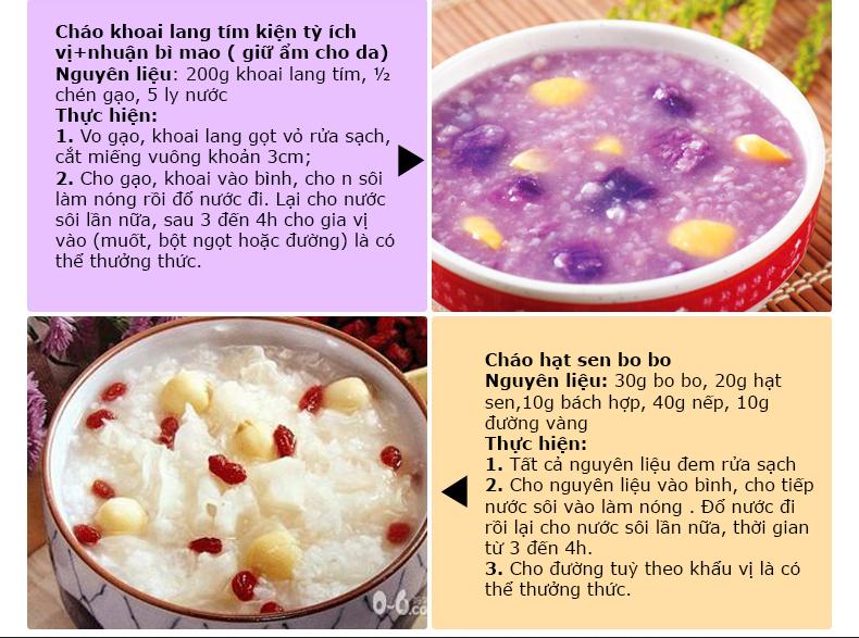 Bình giữ nhiệt thực phẩm Kahchan XFJ5-50