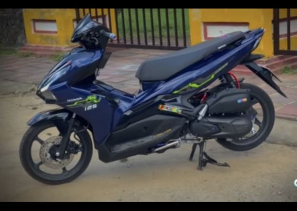 Tem rời AB 2021 limíted edition