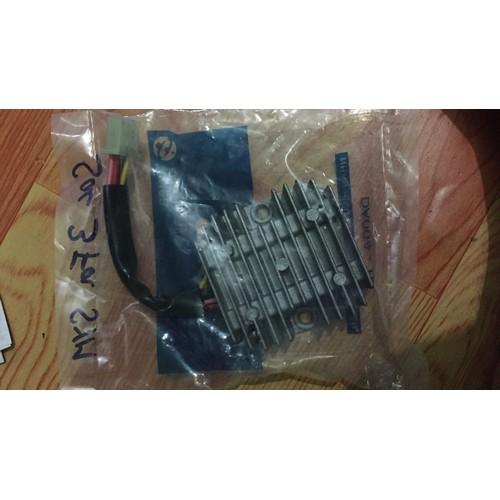 Sạc 3 PHA 1 rắc cắm ATiLa hàng tốt
