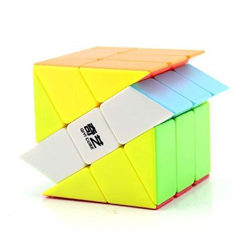 Rubik QiYi windmill