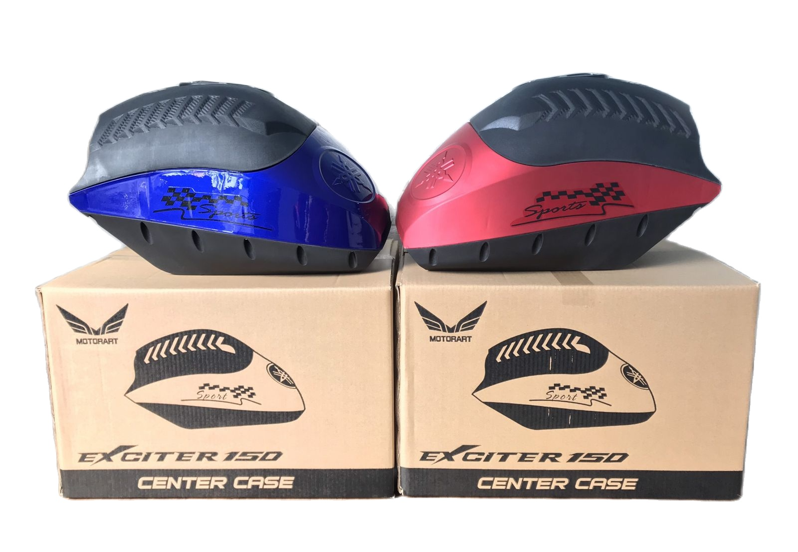 [HCM]THÙNG ĐỒ KIỂU MOTO EXCITER 150