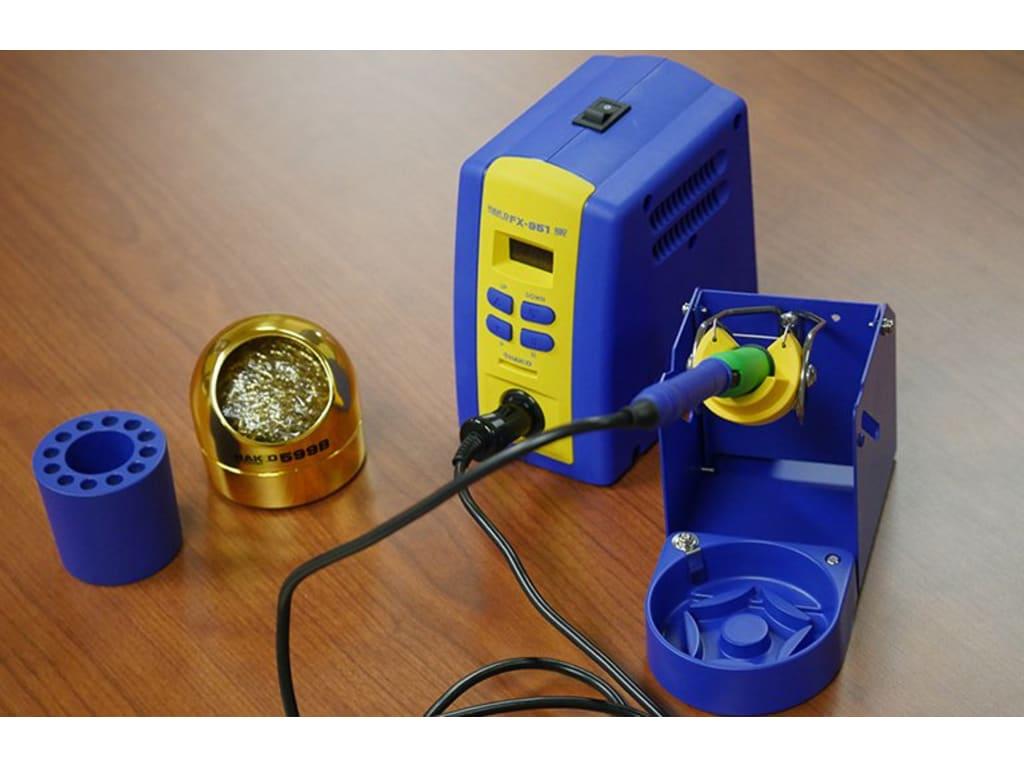 Trạm hàn Hakko FX-951 FX951
