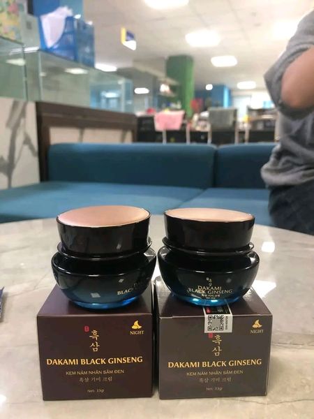 Combo Ngày Và Đêm Kem DAMIAN (Chính Hãng)