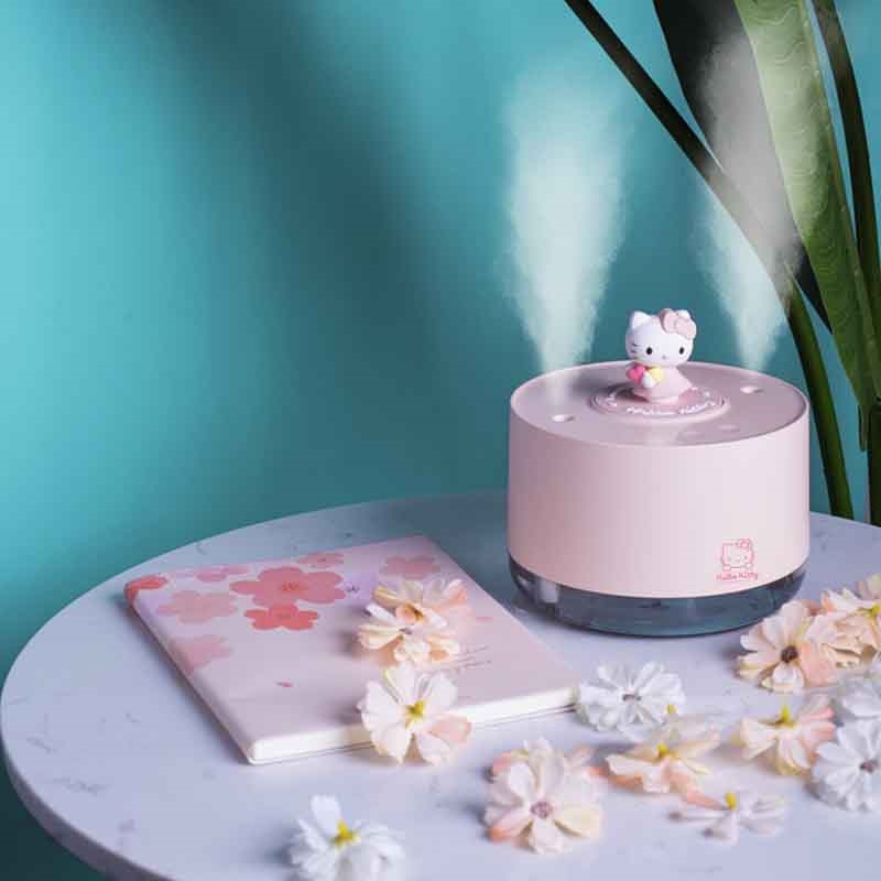 Hello Kitty humidifier