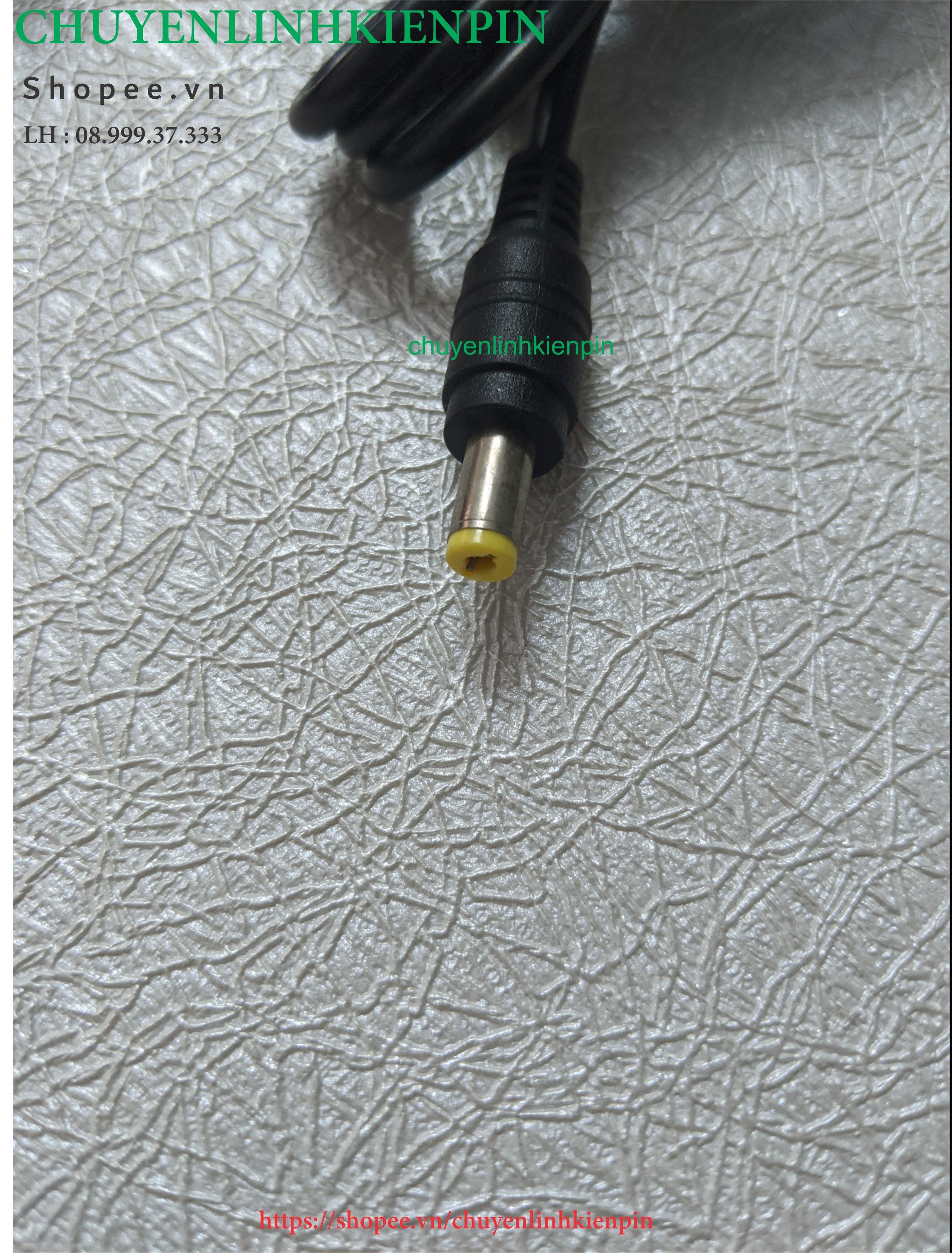 [HCM]Sạc Lifepo(3.2V) 4S 14.6V 5A ( BL64 42 )