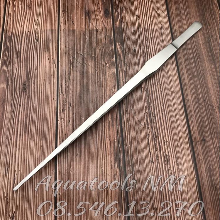 Nhíp thẳng 48cm - Nhíp thuỷ sinh siêu dài