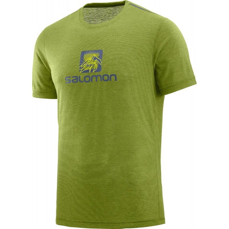 [HCM]AO THUN Salomon