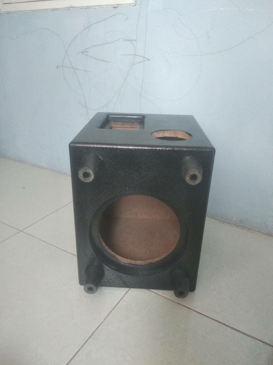 vỏ sub 20