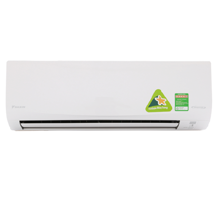 ✅[Trả góp 0%]Máy lạnh Daikin Inverter 2 HP FTKQ50SAVMV