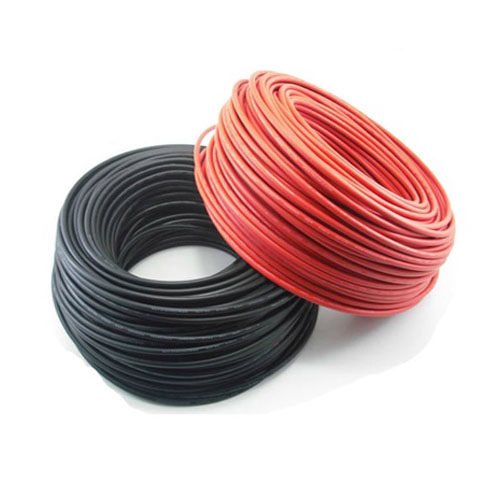 Dây Cáp Điện Năng Lượng Mặt Trời 4.0mm2 100m