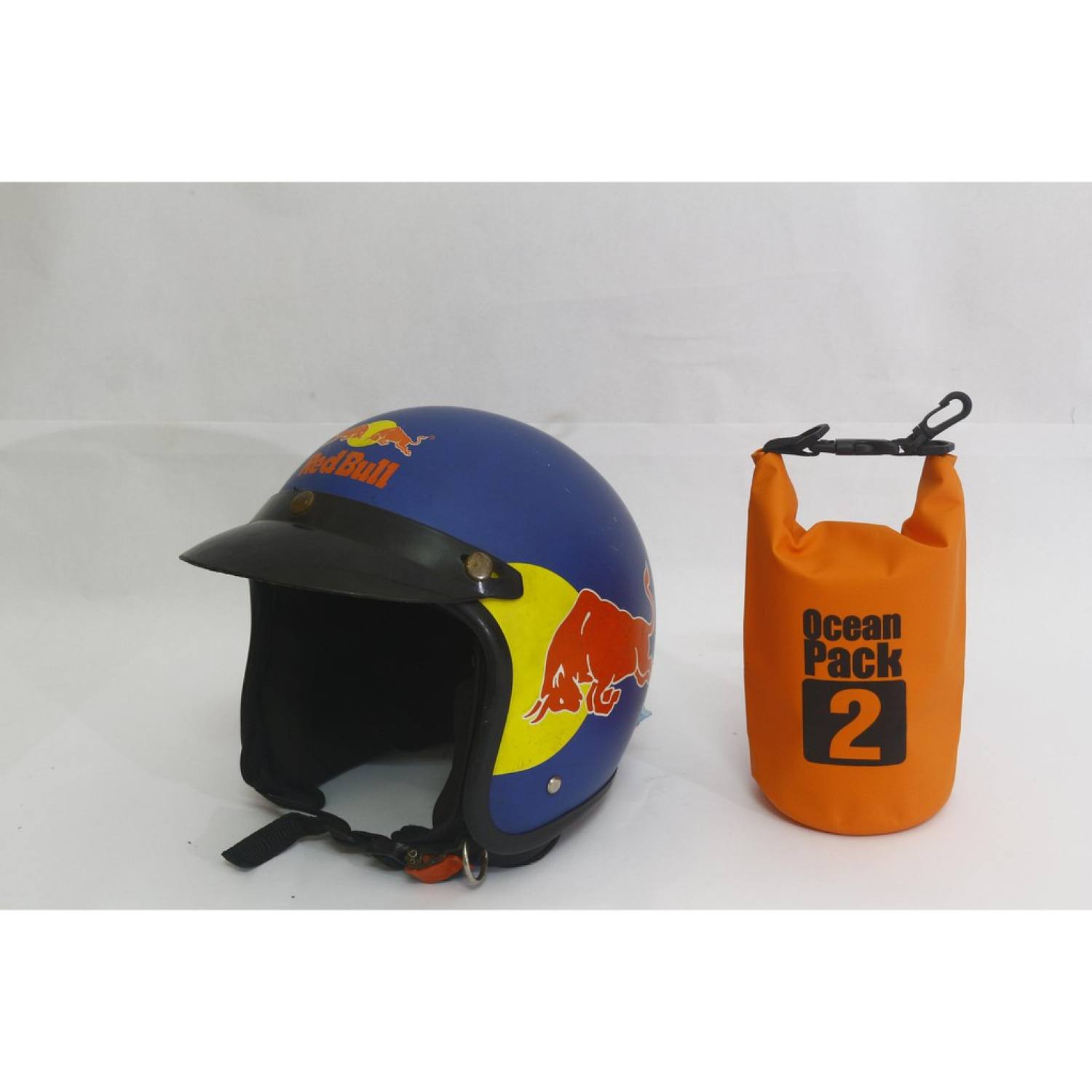TÚI CHỐNG NƯỚC OCEAN PACK 2L
