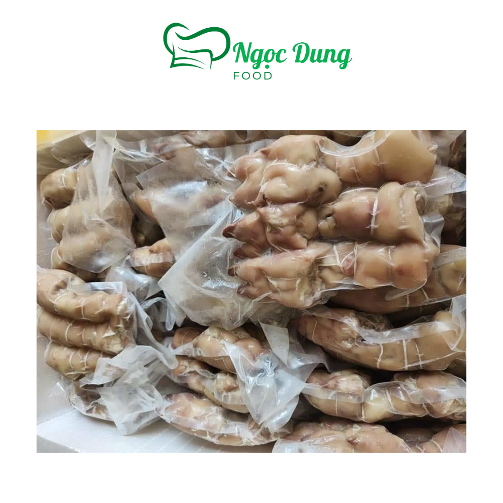 Giò heo rút xương 1kg