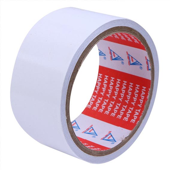Băng keo 2 mặt nhiều size 2.5F - 5F ( 1 hộp 2 cuộn )